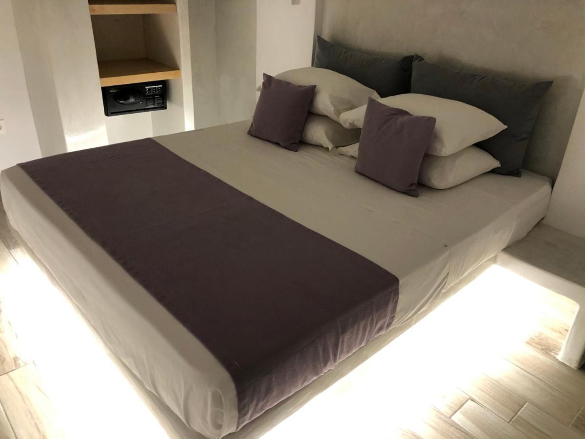 Selena Villa Kamári Dış mekan fotoğraf