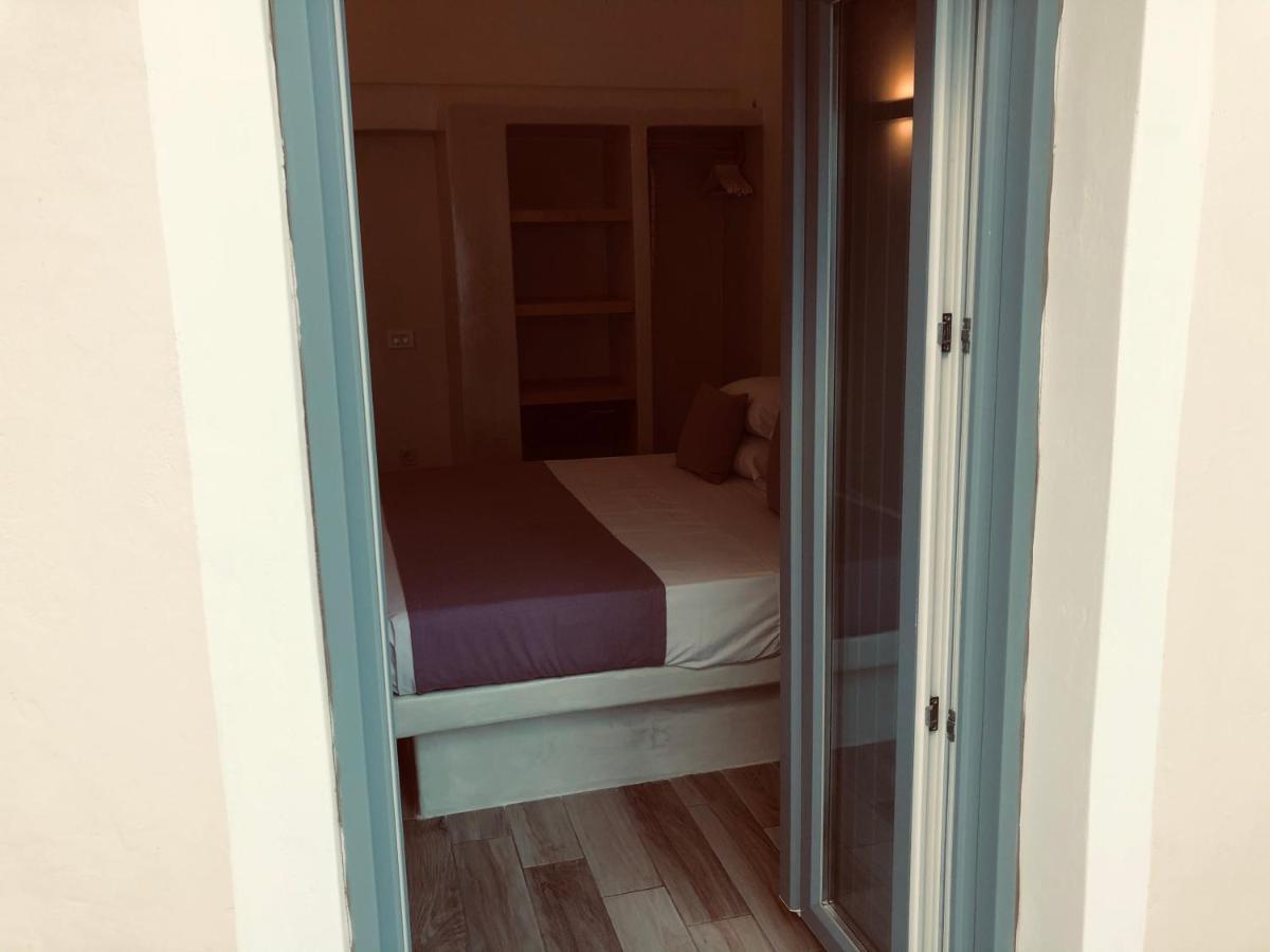 Selena Villa Kamári Dış mekan fotoğraf