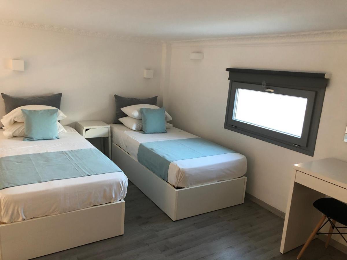 Selena Villa Kamári Dış mekan fotoğraf