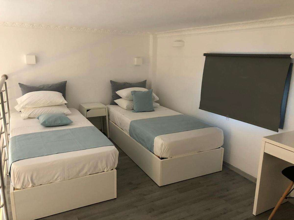 Selena Villa Kamári Dış mekan fotoğraf